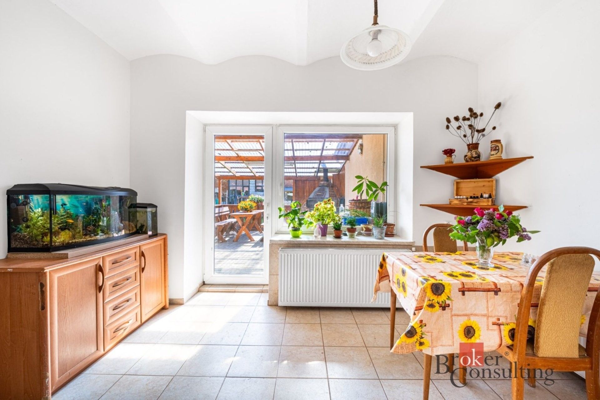 Prodej rodinný dům - Kněž, Tis, 132 m² - 5