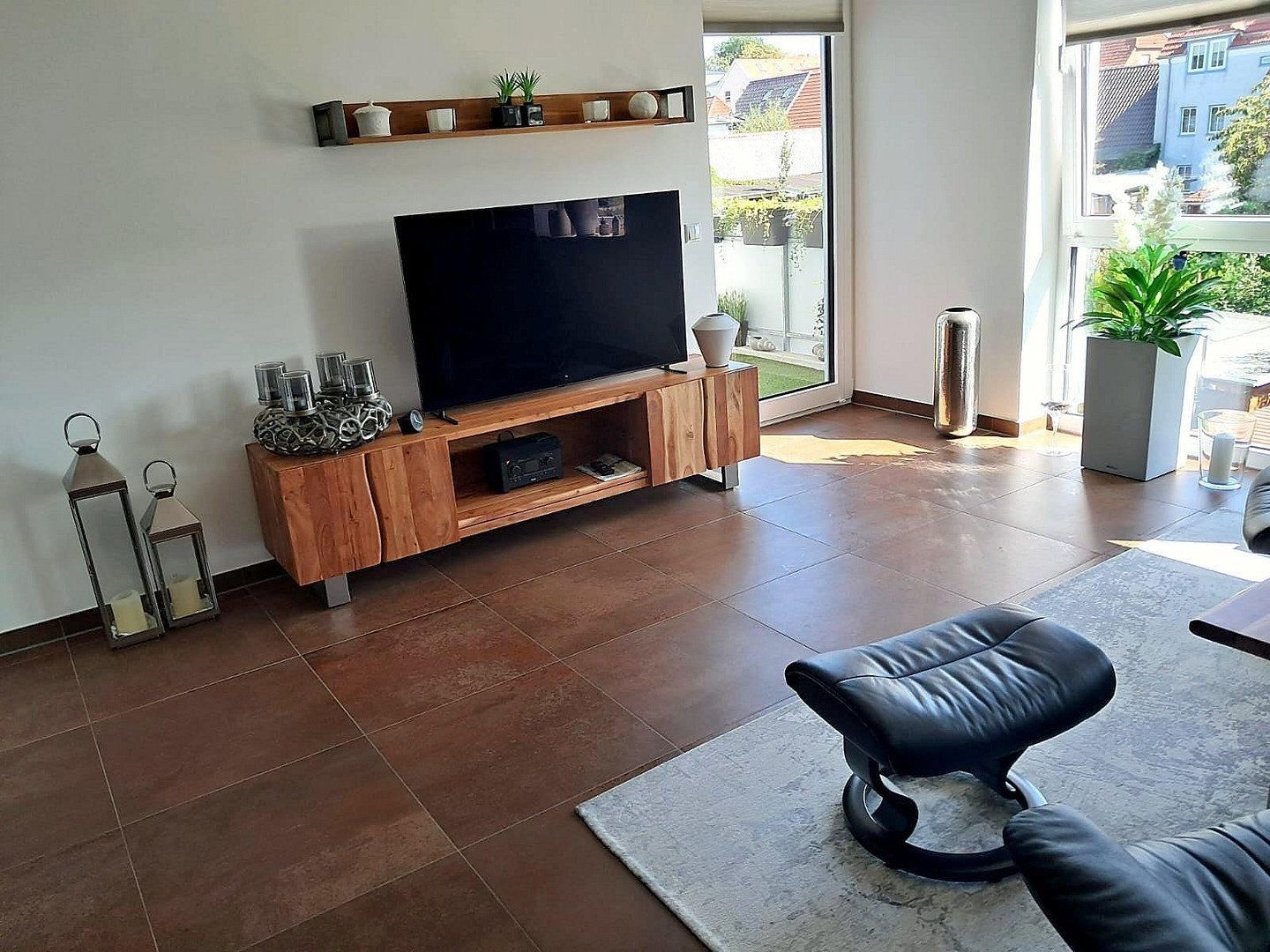 Byt 2+1 · 69 m² · , Mecklenburg-Vorpommern - 4