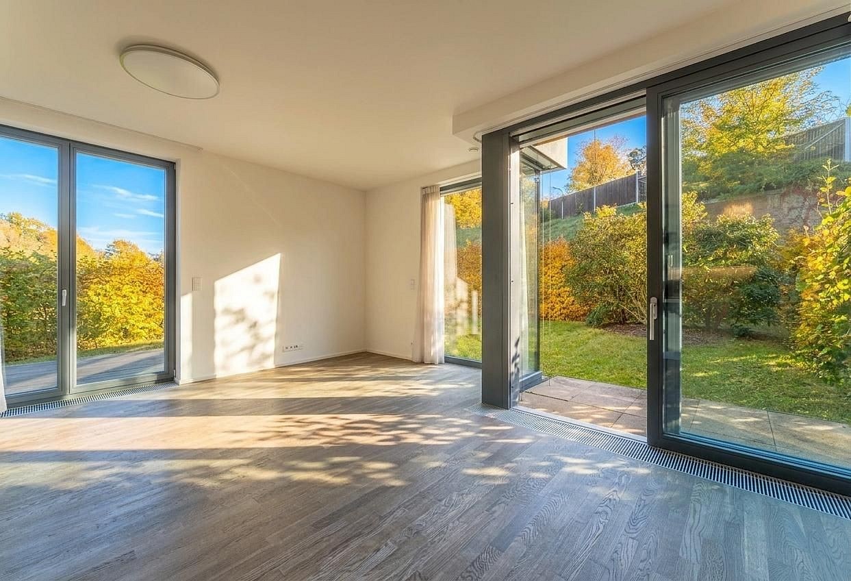 Pronájem rodinný dům - V Šáreckém údolí, Praha 6 - Dejvice, 179 m² - 2