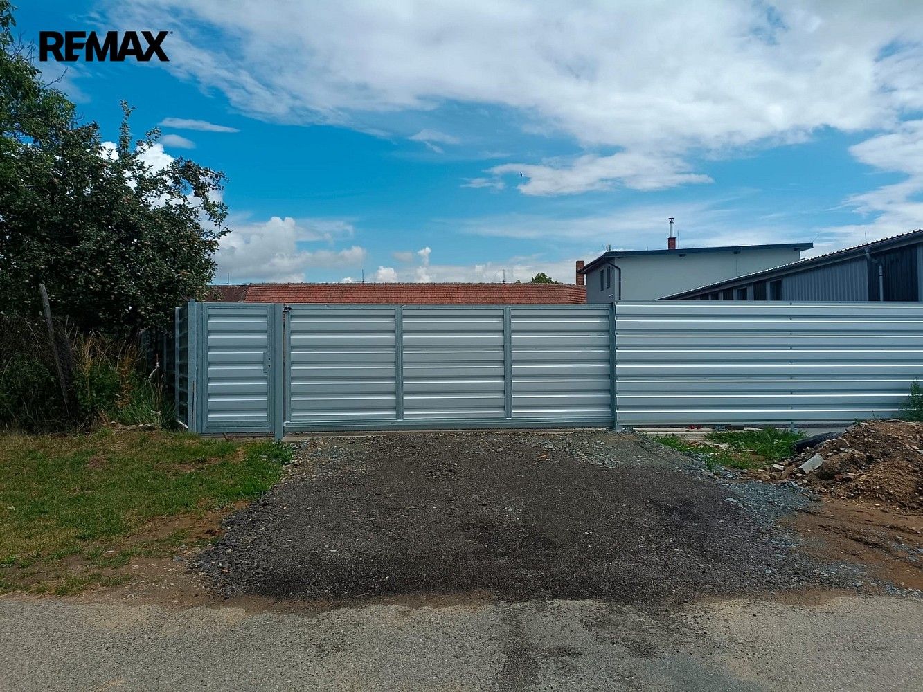 Pronájem obchodní prostory - Račice, okres Třebíč, Kraj Vysočina, 160 m² - 5