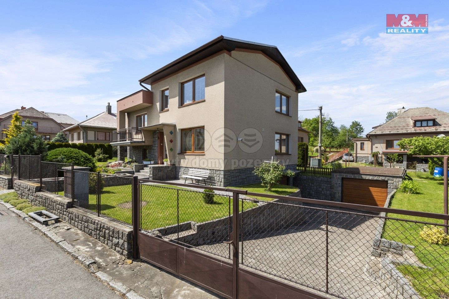 Prodej rodinný dům - Prosetín, 130 m²