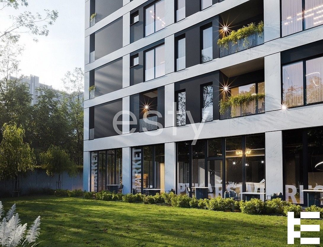 Prodej sklad - Praha - Bohnice, okres Praha 8, Hlavní město Praha, 19 m² - 2
