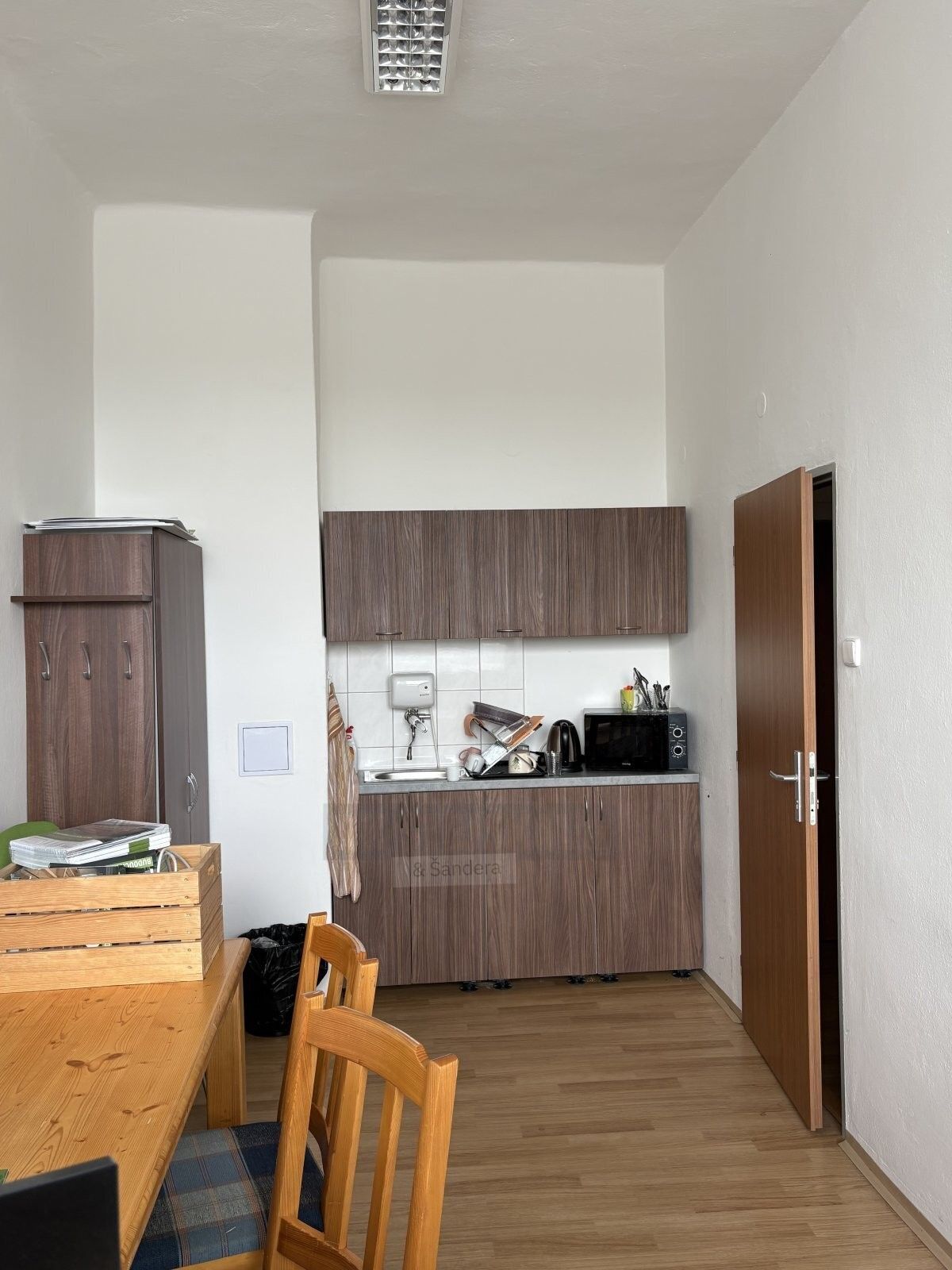 Kancelář · 70 m² · K. Světlé 2238, České Budějovice 3 - 4