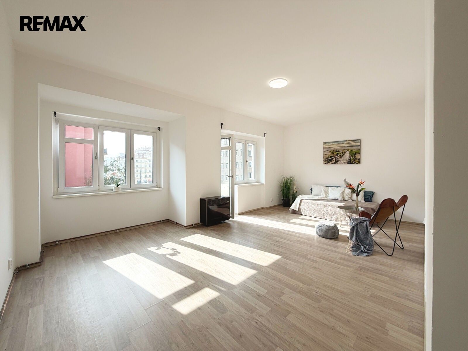 2+1, Kloboučnická 1438, Praha Nusle, 69 m² - 2