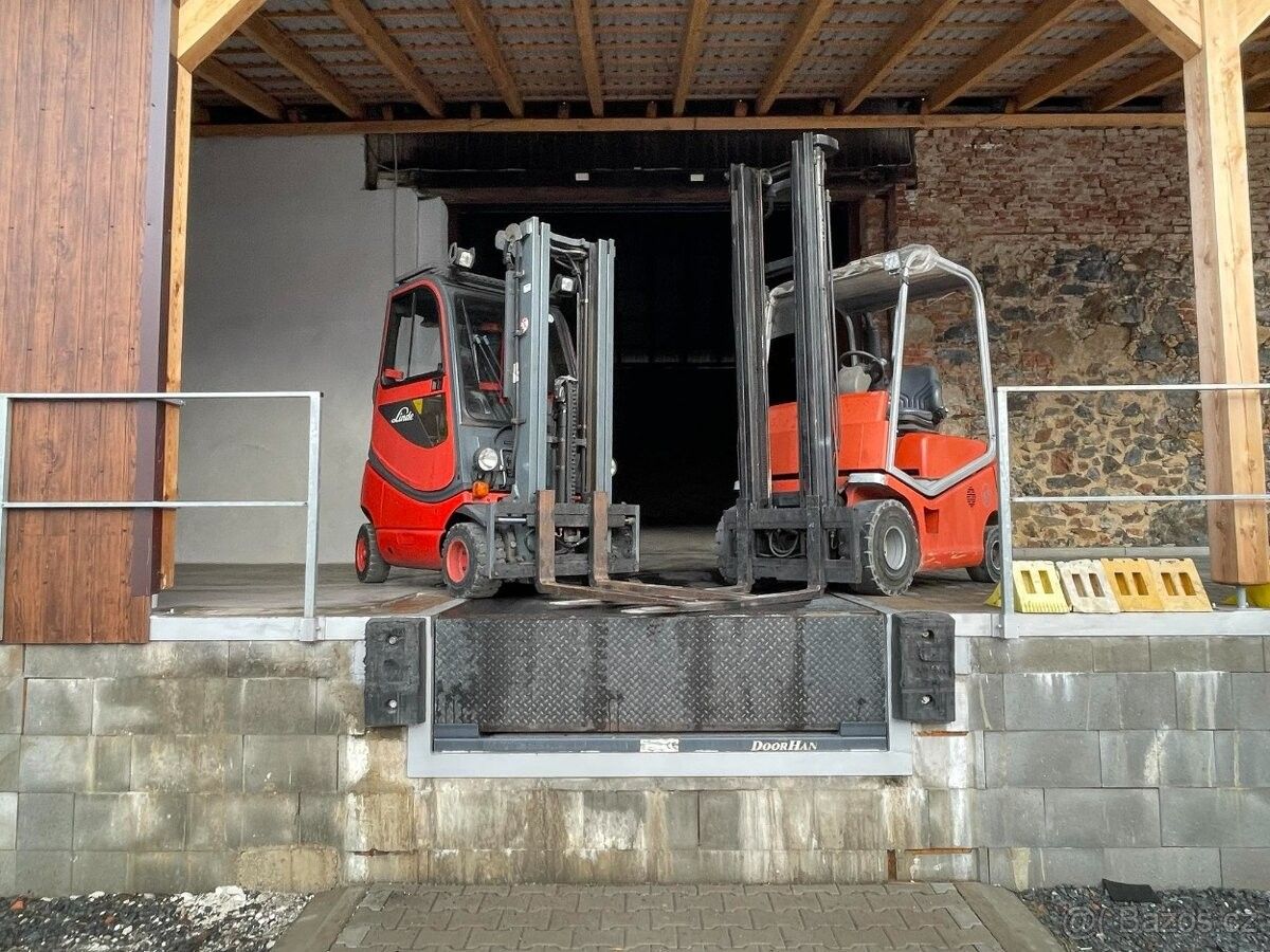 Sklady, Dolní Lukavice, 334 44