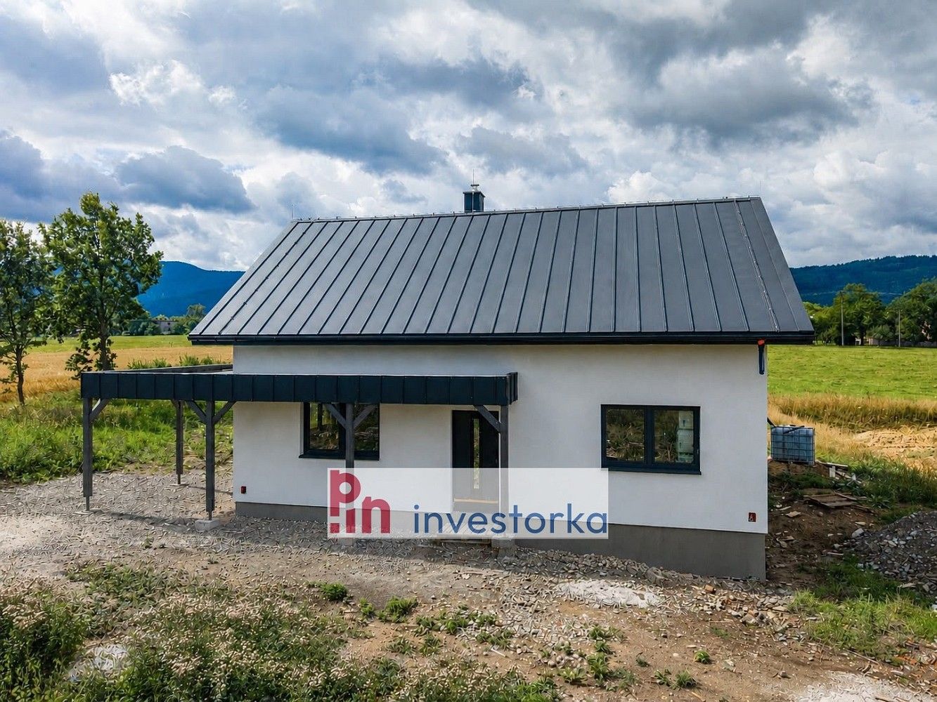 Rodinný dům · 166 m² · Ropice, okres Frýdek-Místek - 4