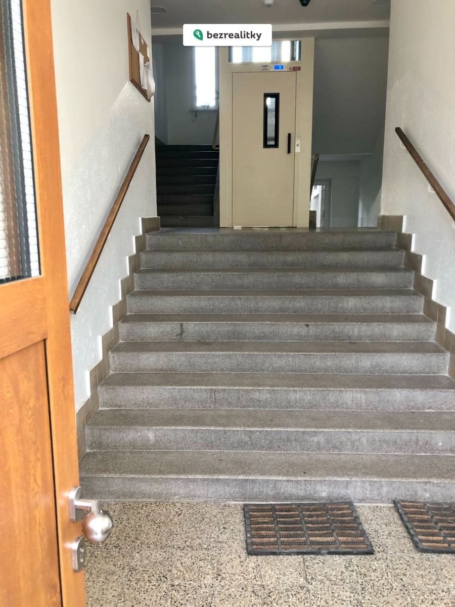 Byt 2+kk · 67 m² · Přípotoční 1334, Praha Vršovice - 4