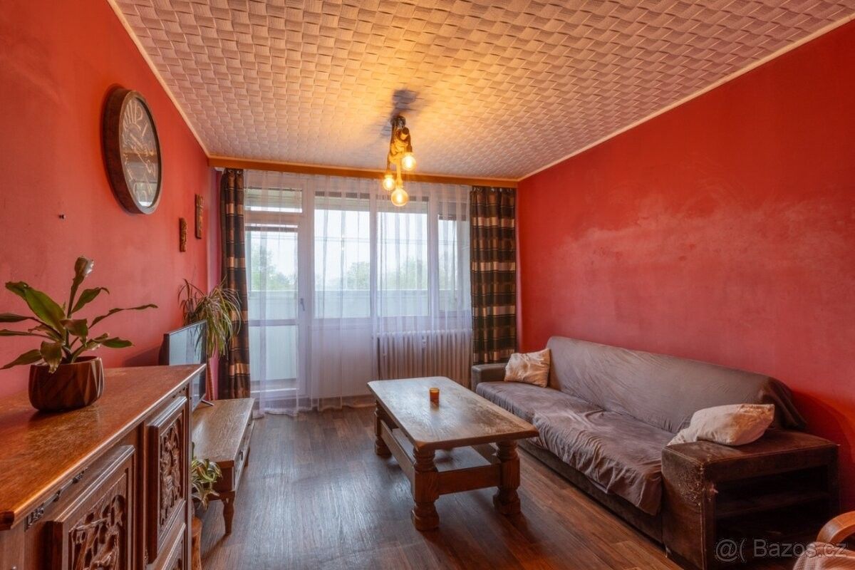 Byt · Louny, 440 01 - 3