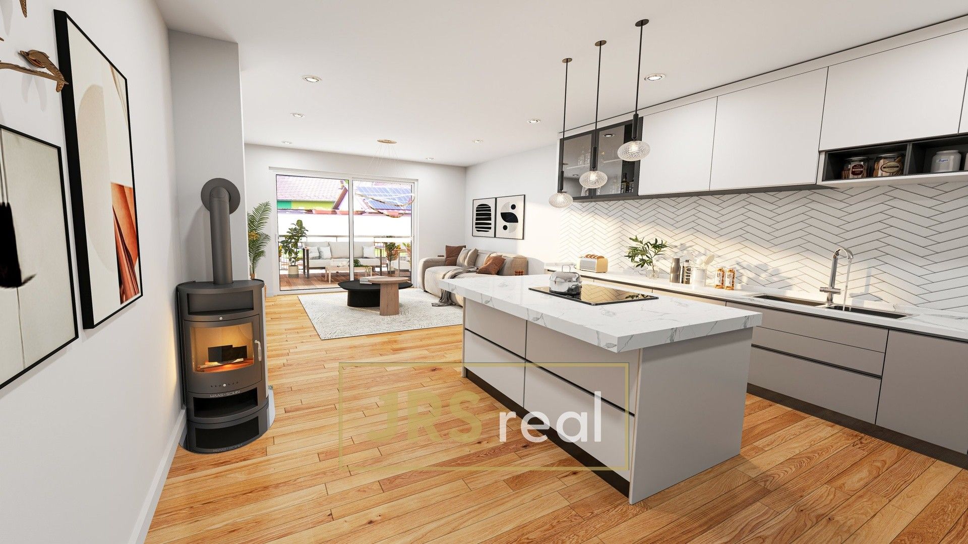 Ostatní, Hradišťská, Hluk, 102 m²