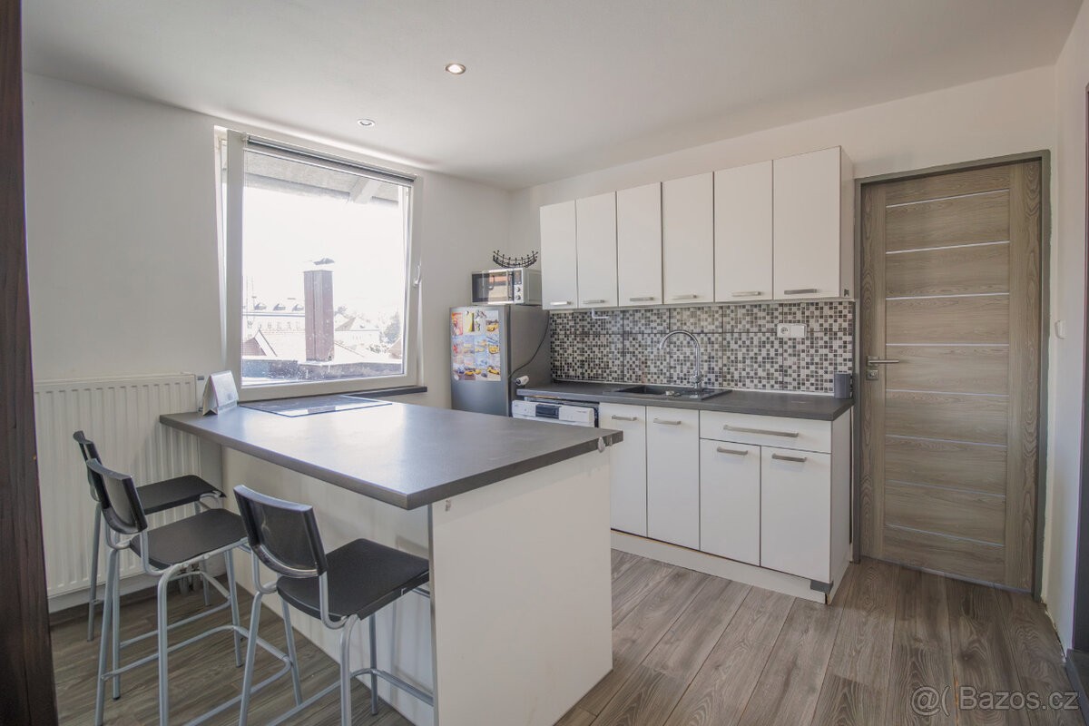 Pronájem byt - Sušice, 342 01, 50 m² - 5