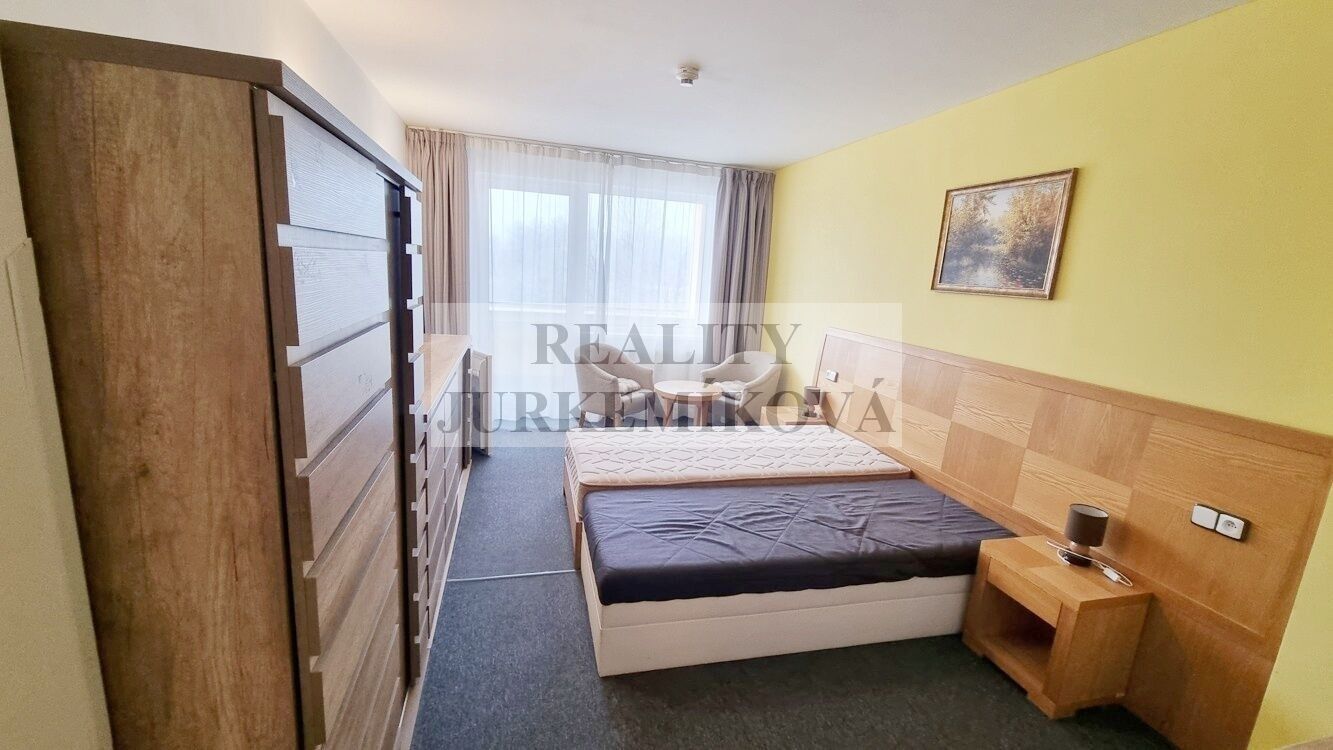 1+kk, Frymburk, Český Krumlov, 30 m²