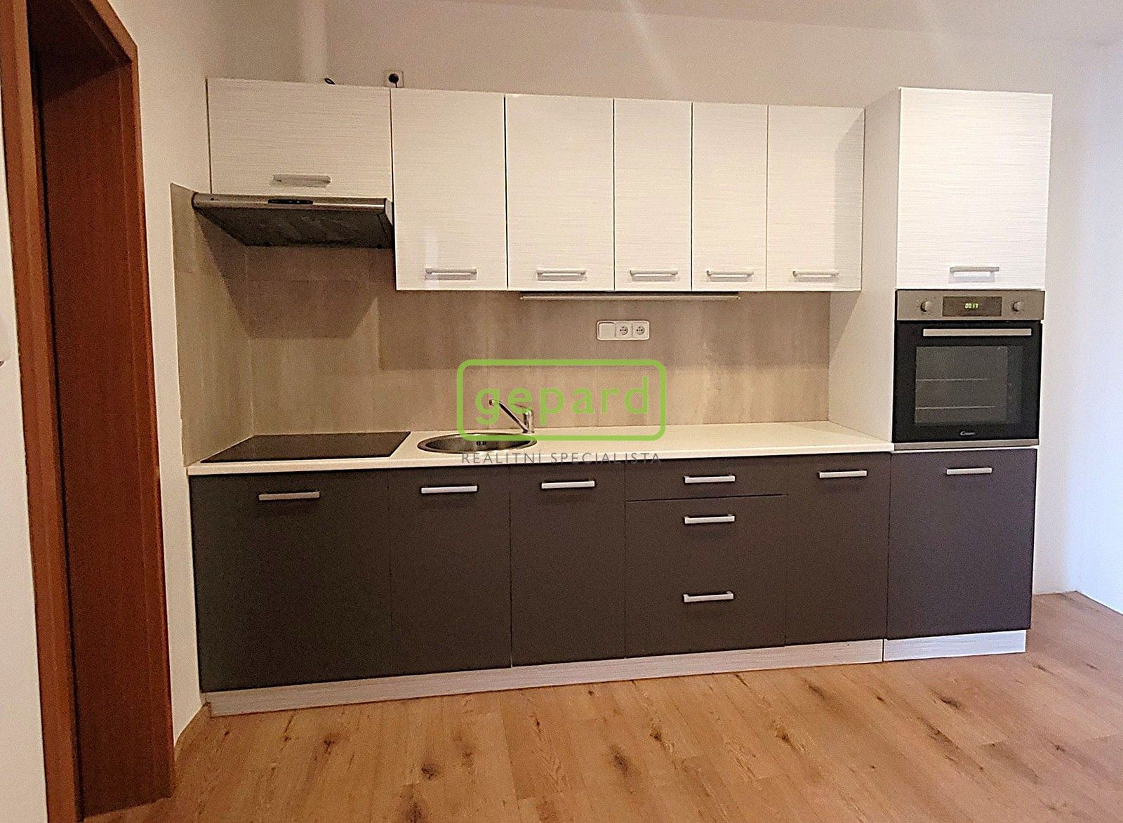 Pronájem byt 2+1 - Studničná 223, Liberec II-Nové Město, 66 m² - 2