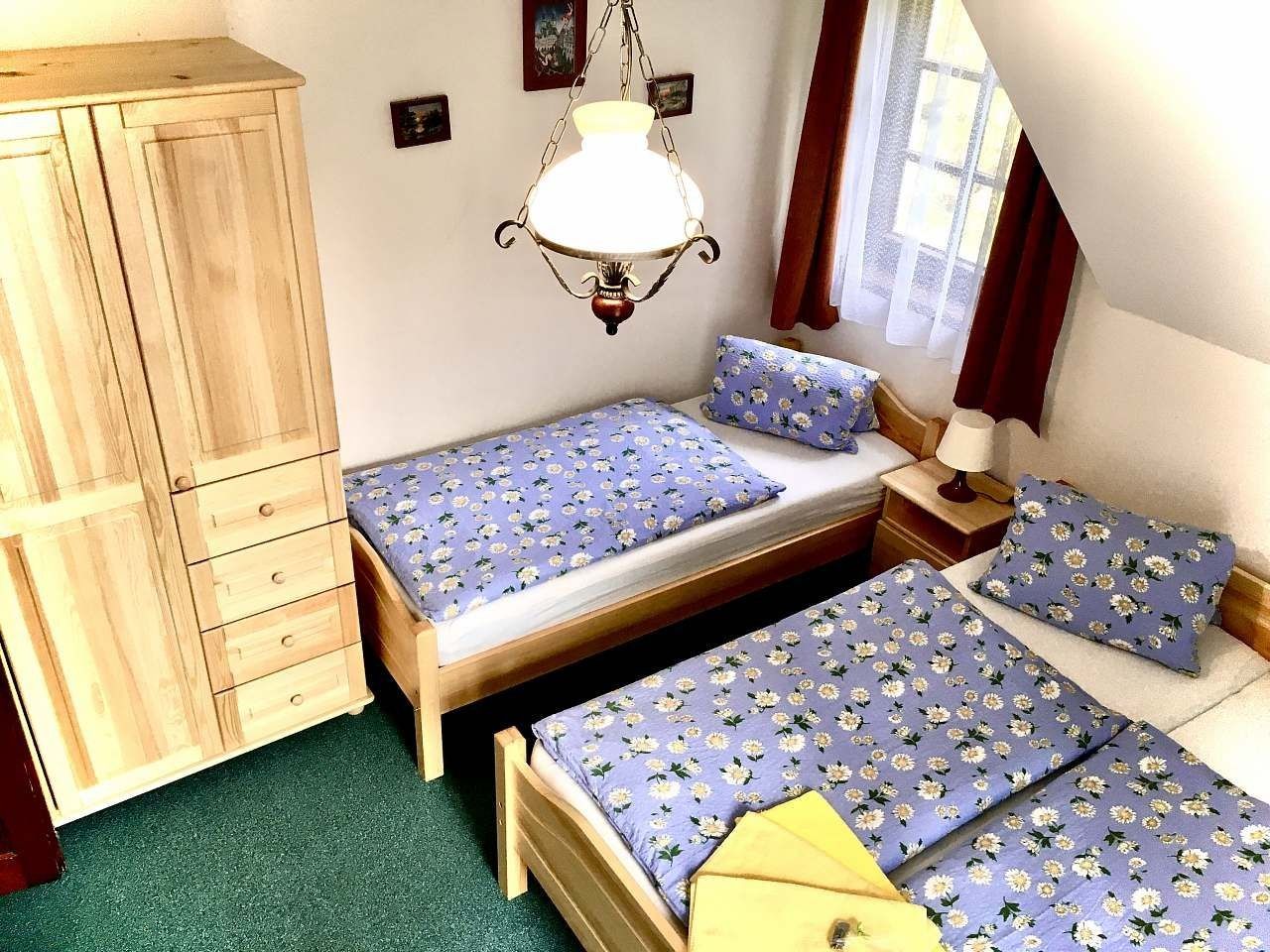 Chata · Harrachov, Liberecký kraj - 3