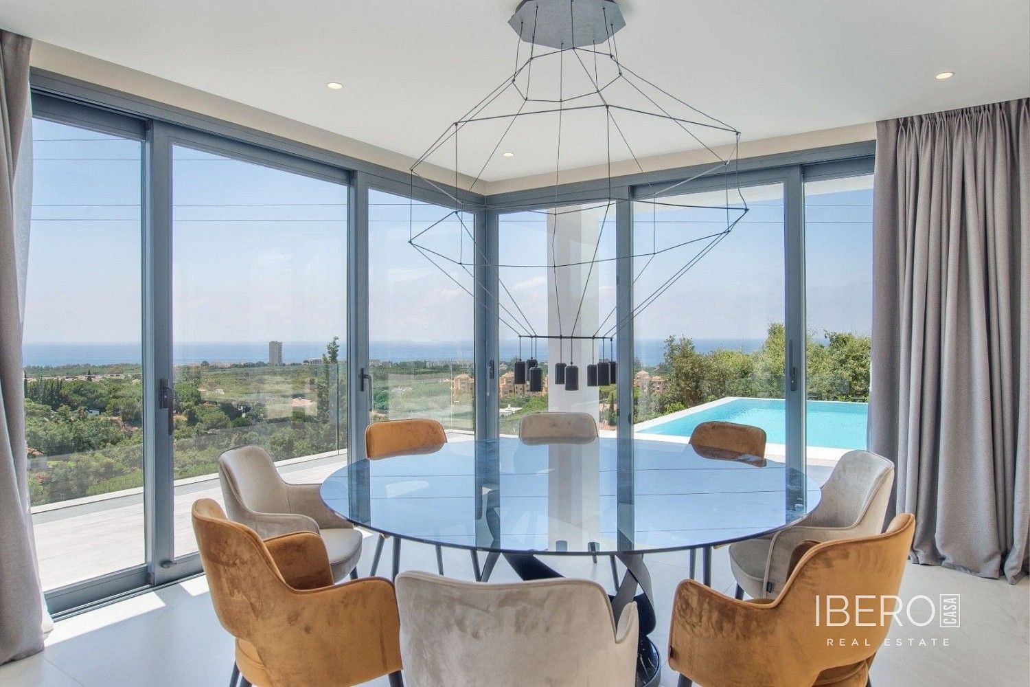 Rodinný dům · 669 m² · Elviria, ES - 4