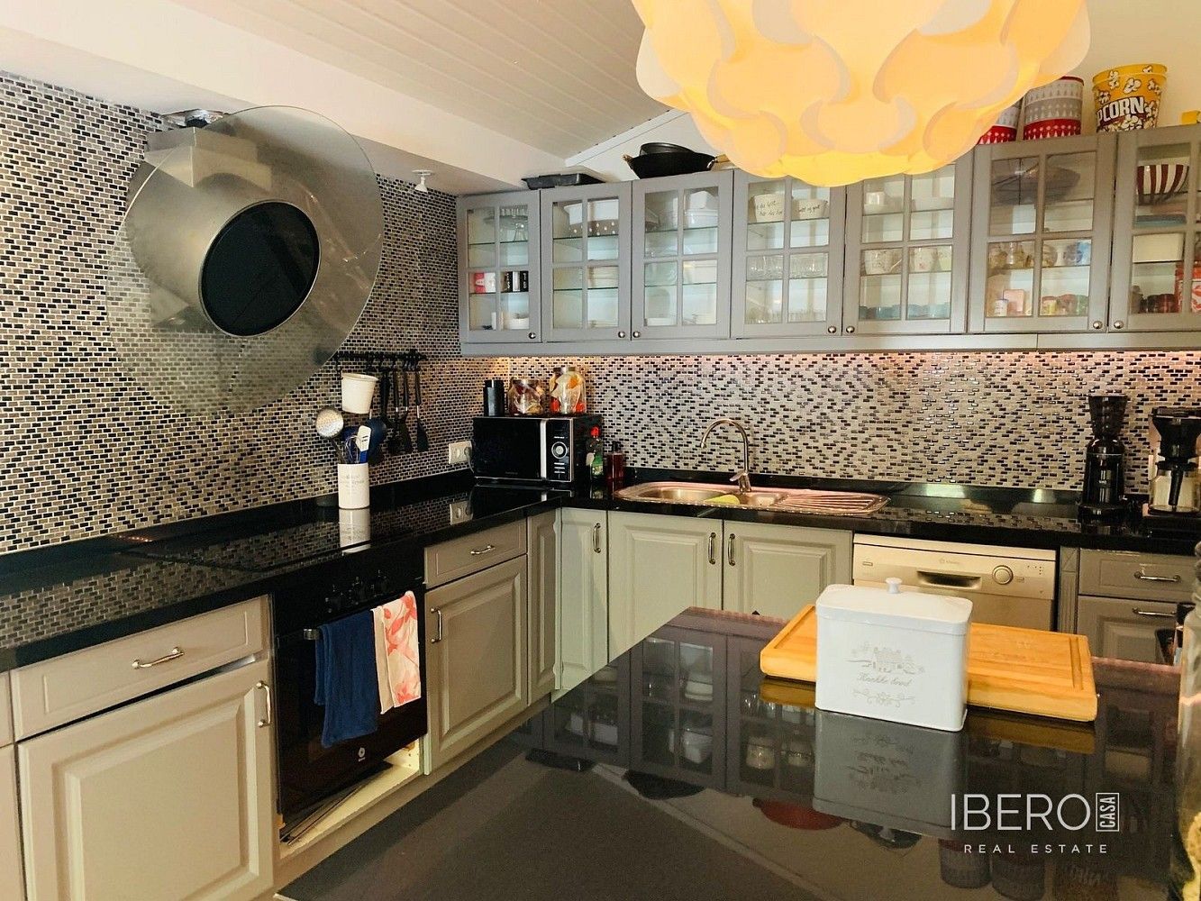 Prodej rodinný dům - L'Alfás del Pi, ES, 600 m² - 2