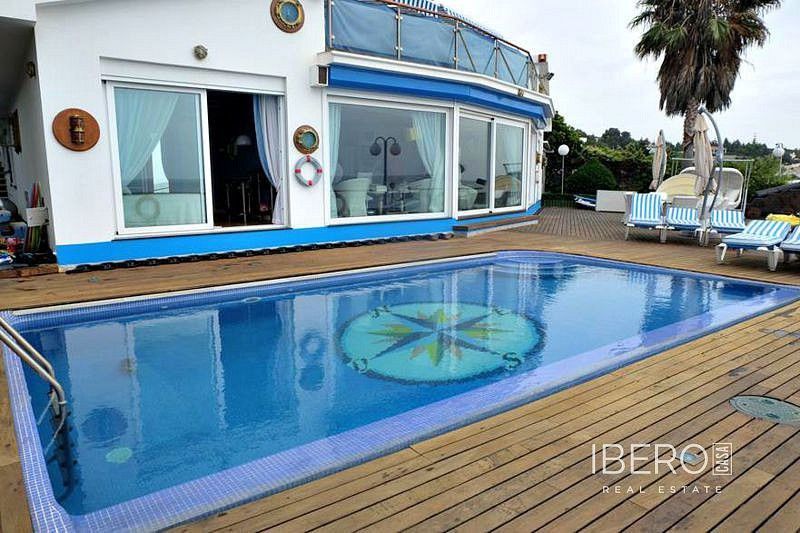 Prodej rodinný dům - La Cala de Mijas, ES, 482 m² - 2