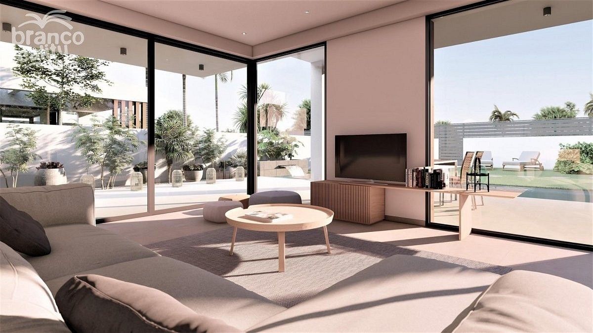 Rodinný dům · 135 m² · San Fulgencio, ES - 4