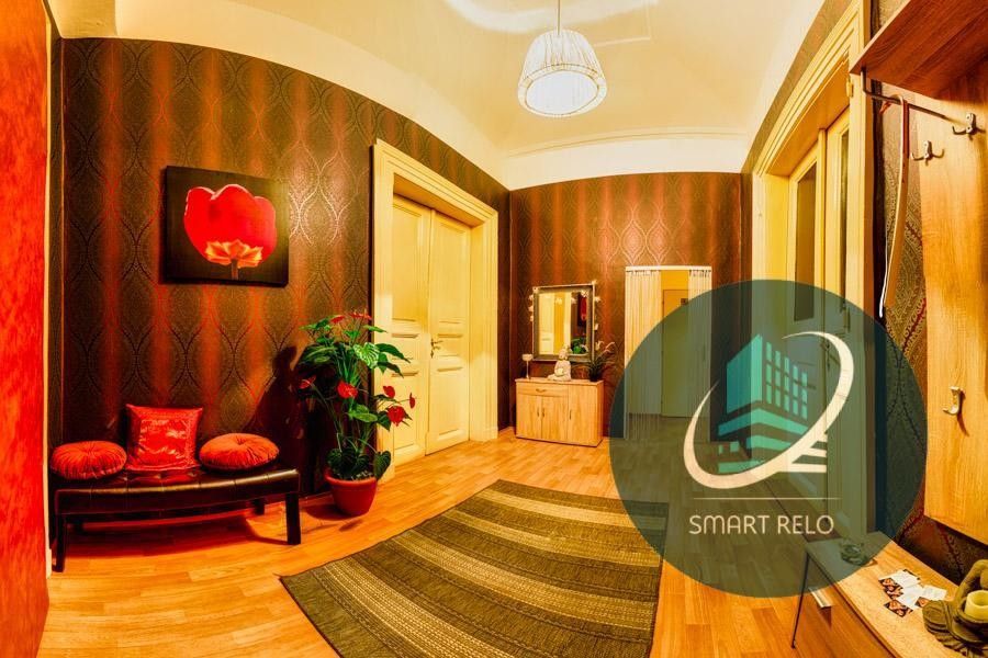 Pronájem obchodní prostory - Jungmannovo náměstí, Praha, 98 m²