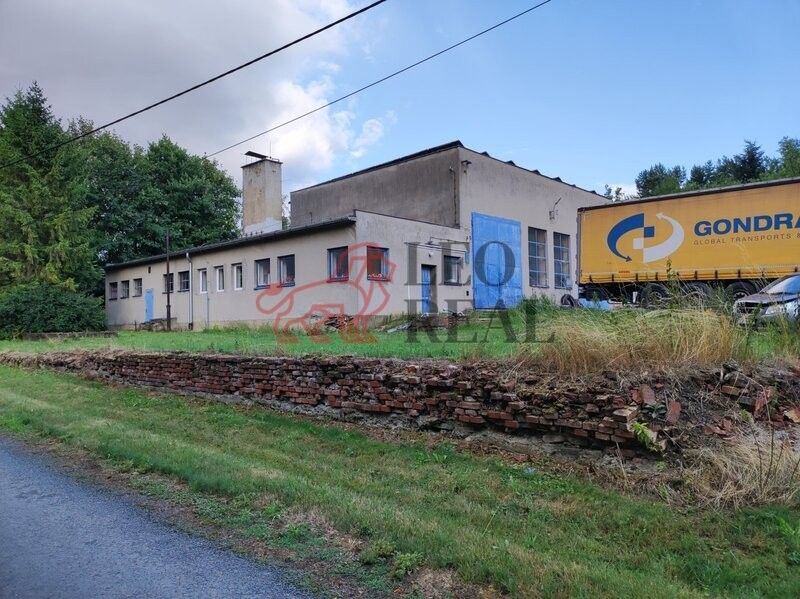 Sklady, Nový Jičín, 741 01