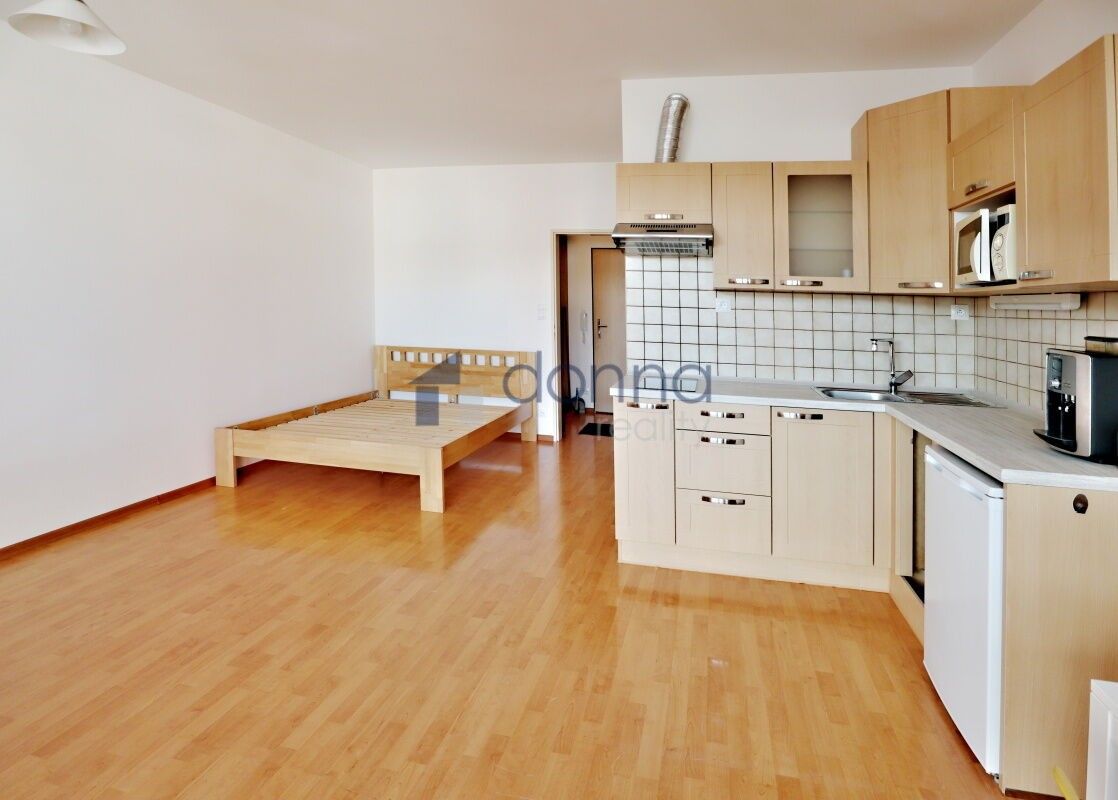 1+kk, Poděbradská, Praha Vysočany, 36 m² - 2