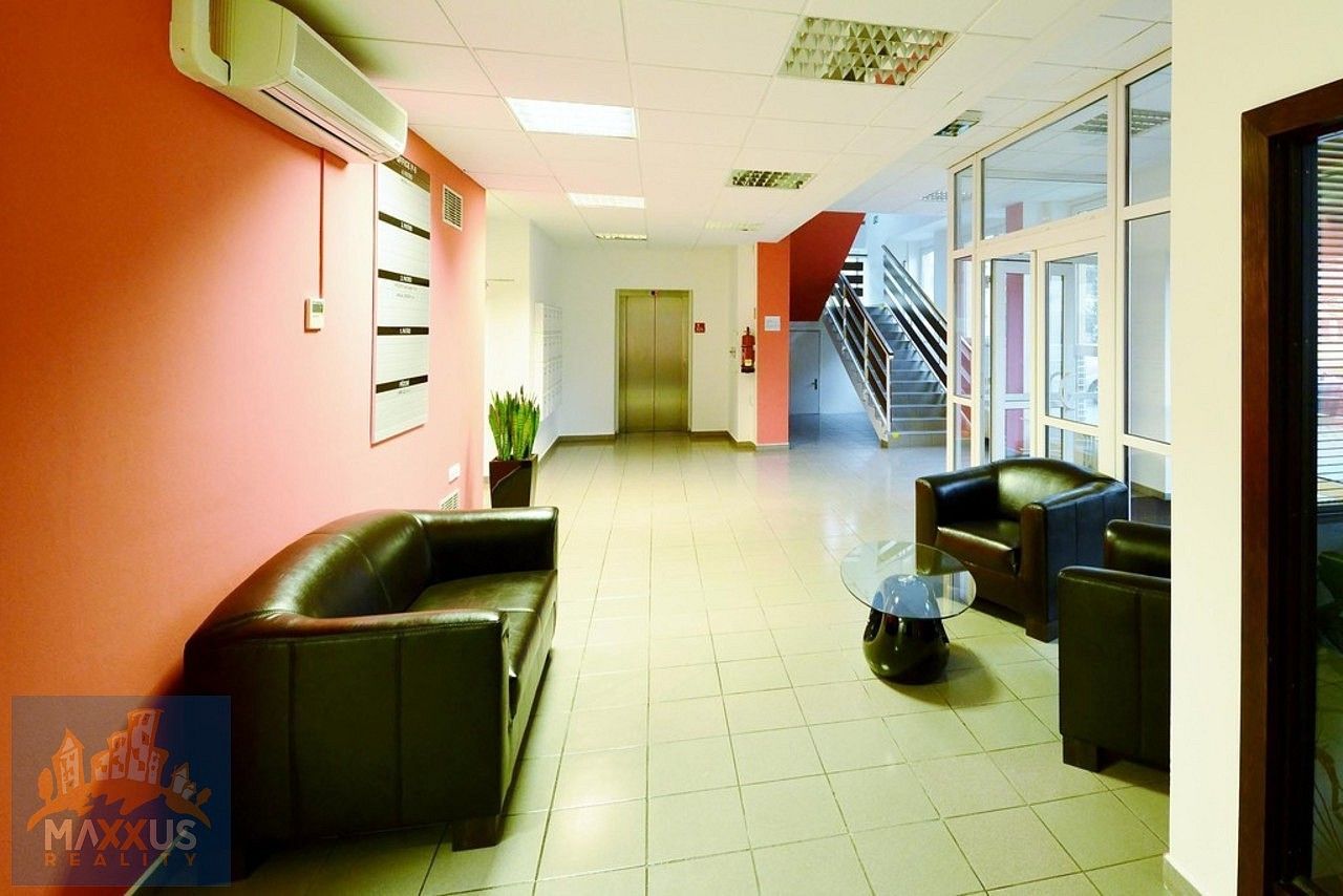 Kanceláře, Praha - Hloubětín, okres Praha 9, Hlavní město Praha, 17 m² - 2