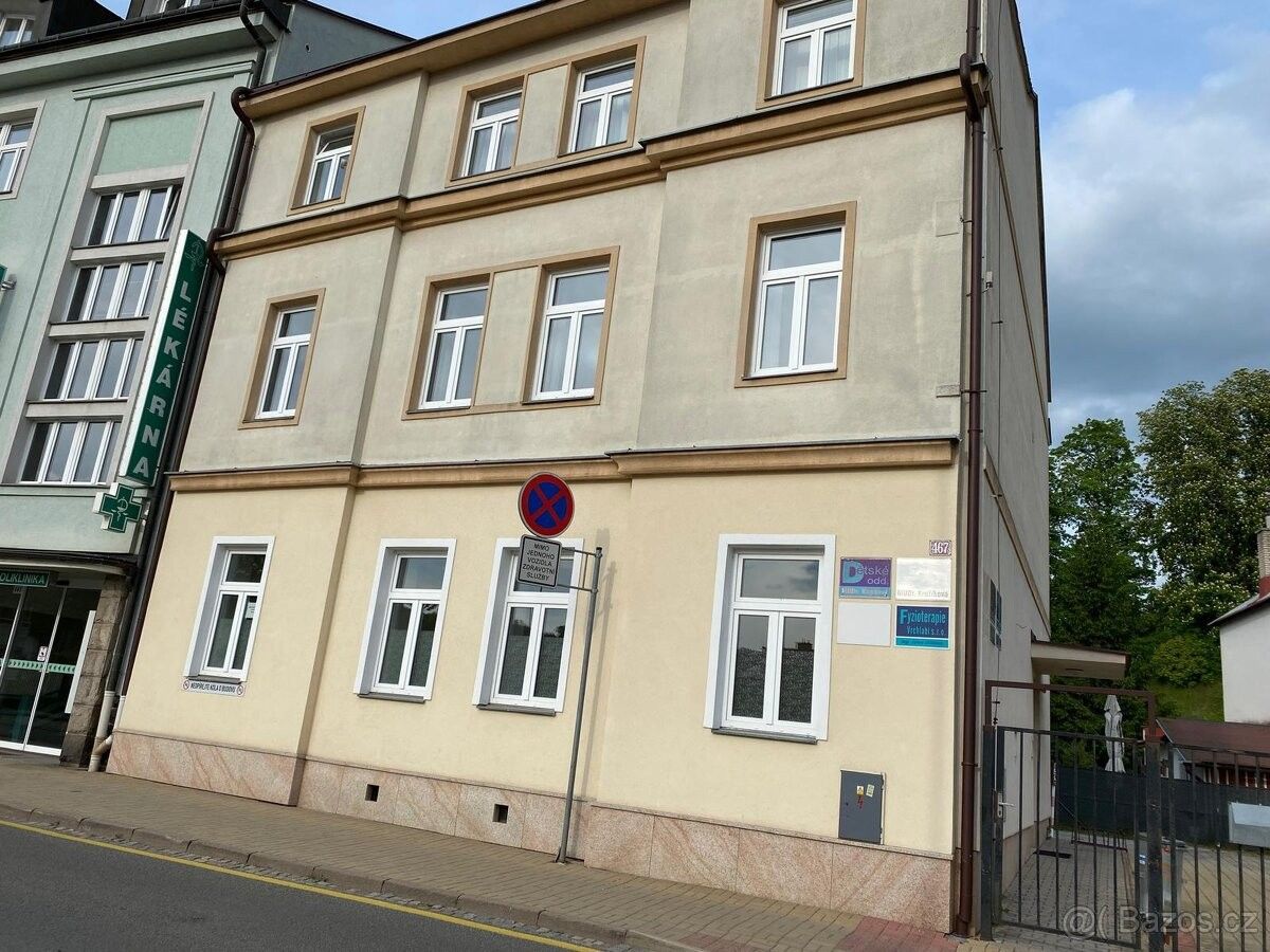 Ostatní, Vrchlabí, 543 01 - 1
