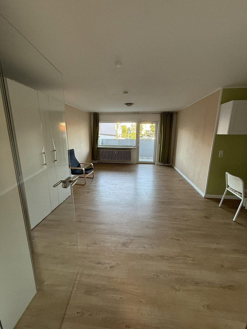 1+1, , Bádensko-Württembersko, 42 m² - 1