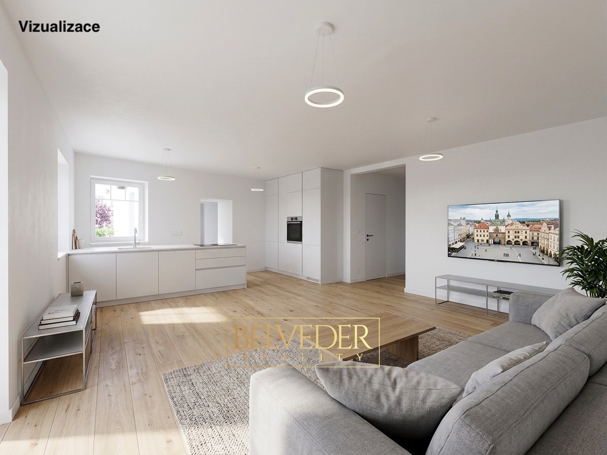 Rodinný dům · 130 m² · Fučíkova, Krupka Unčín - 3