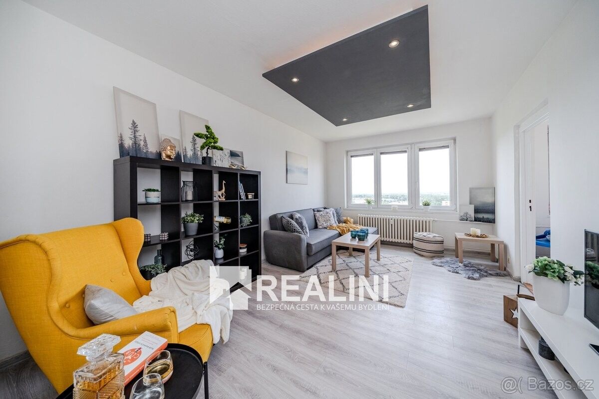 Prodej byt - Ostrava, 700 30