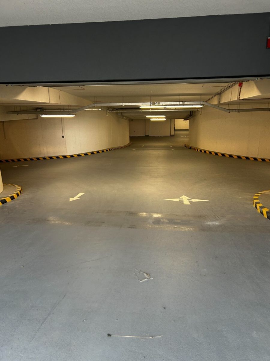 Pronájem garáž - Praha - Pitkovice, 13 m² - 5