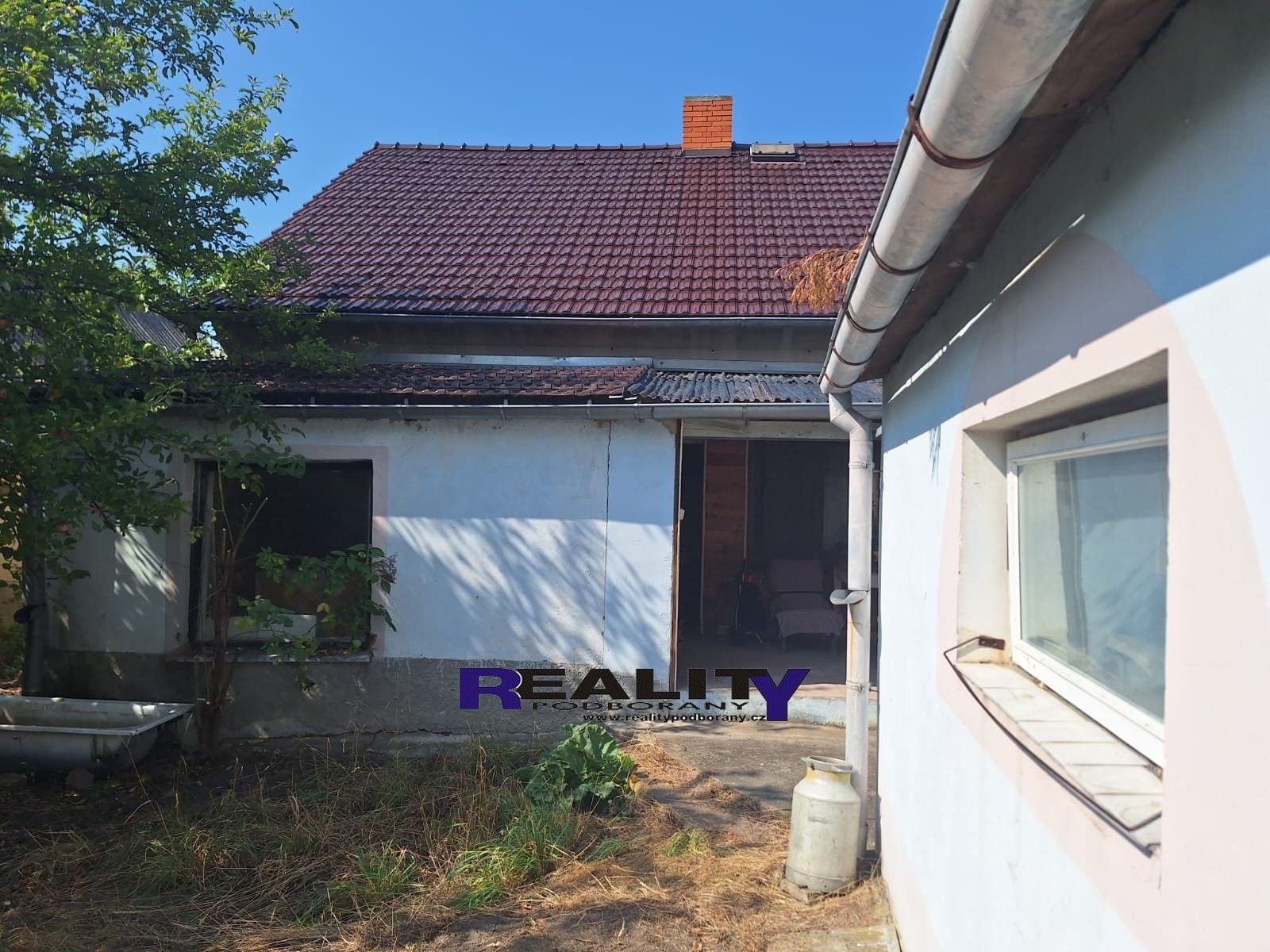 Rodinné domy, Bílý kopec, Podbořany, 227 m² - 2