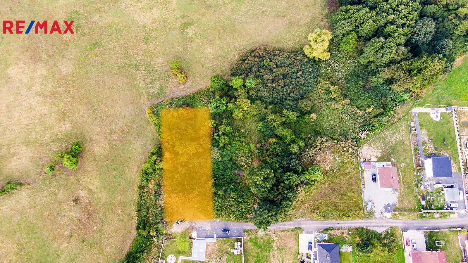 Louky, Česká Lípa, 1 m²