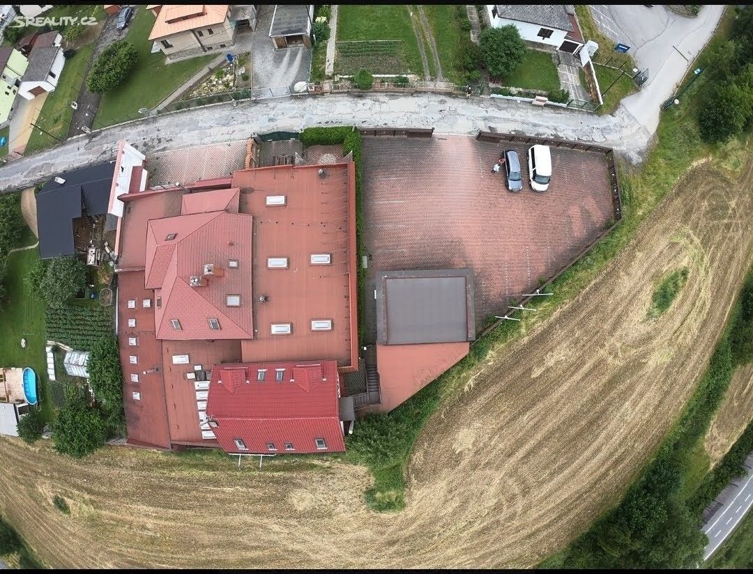 Restaurace · Havlíčkův Brod, 580 01 - 3