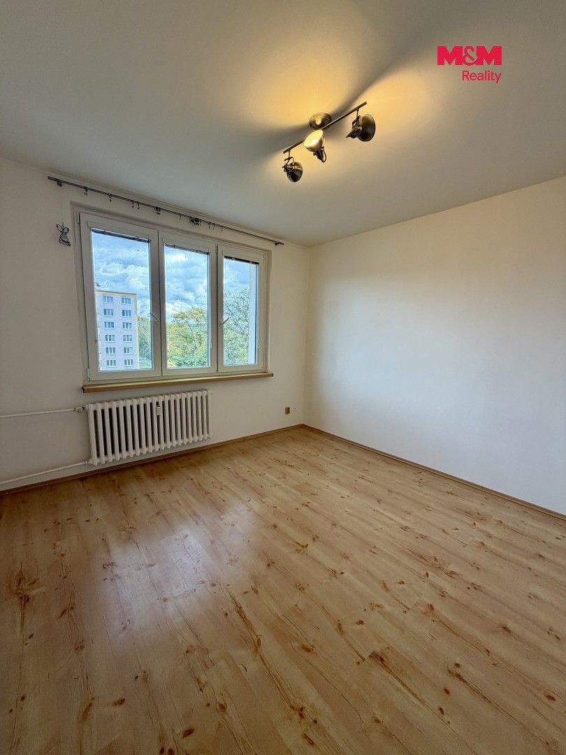 Pronájem byt 3+1 - Pod Nemocnicí, Rakovník, 59 m² - 5
