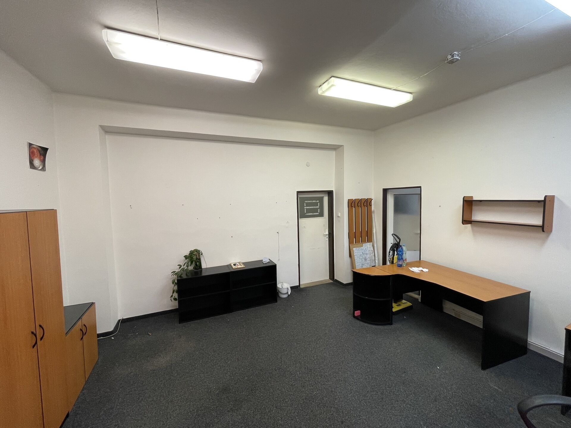 Pronájem kancelář - K Podlesí, Příbram VI-Březové Hory, 45 m² - 5