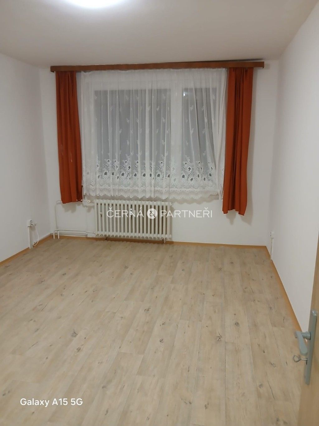 Pronájem byt 2+1 - Hornická, Ústí nad Labem, 59 m²