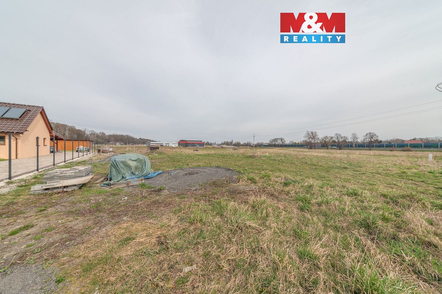 Pozemky pro bydlení, Baška - Kunčičky u Bašky, okres Frýdek-Místek - 1