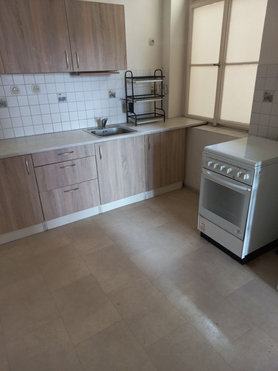3+1, Švédská, Praha - Smíchov, 90 m² - 2