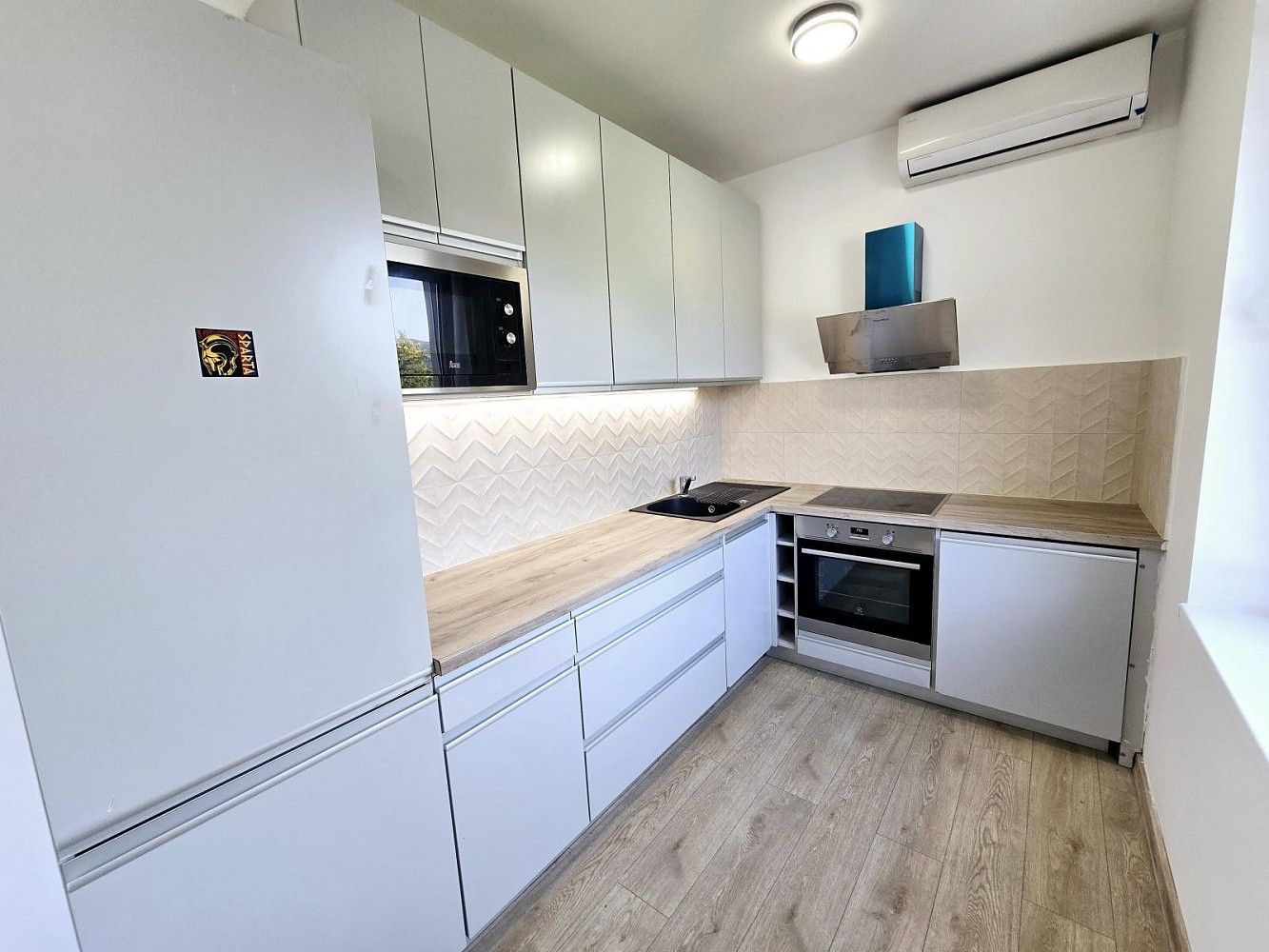 2+1, Olšinky, Ústí nad Labem - Svádov, 63 m² - 2