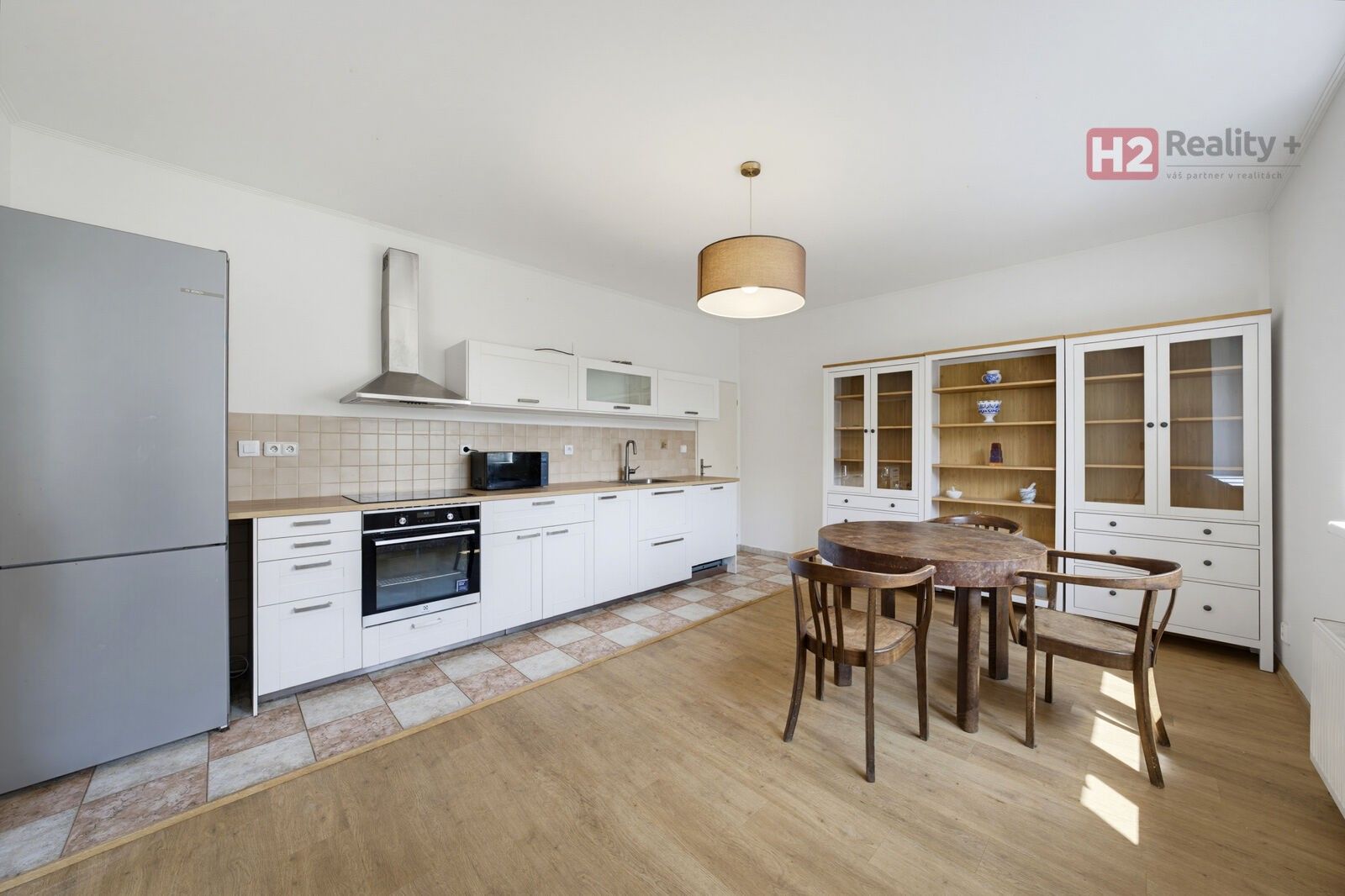 Rodinné domy, Ke březině 145, Praha Písnice, 118 m²