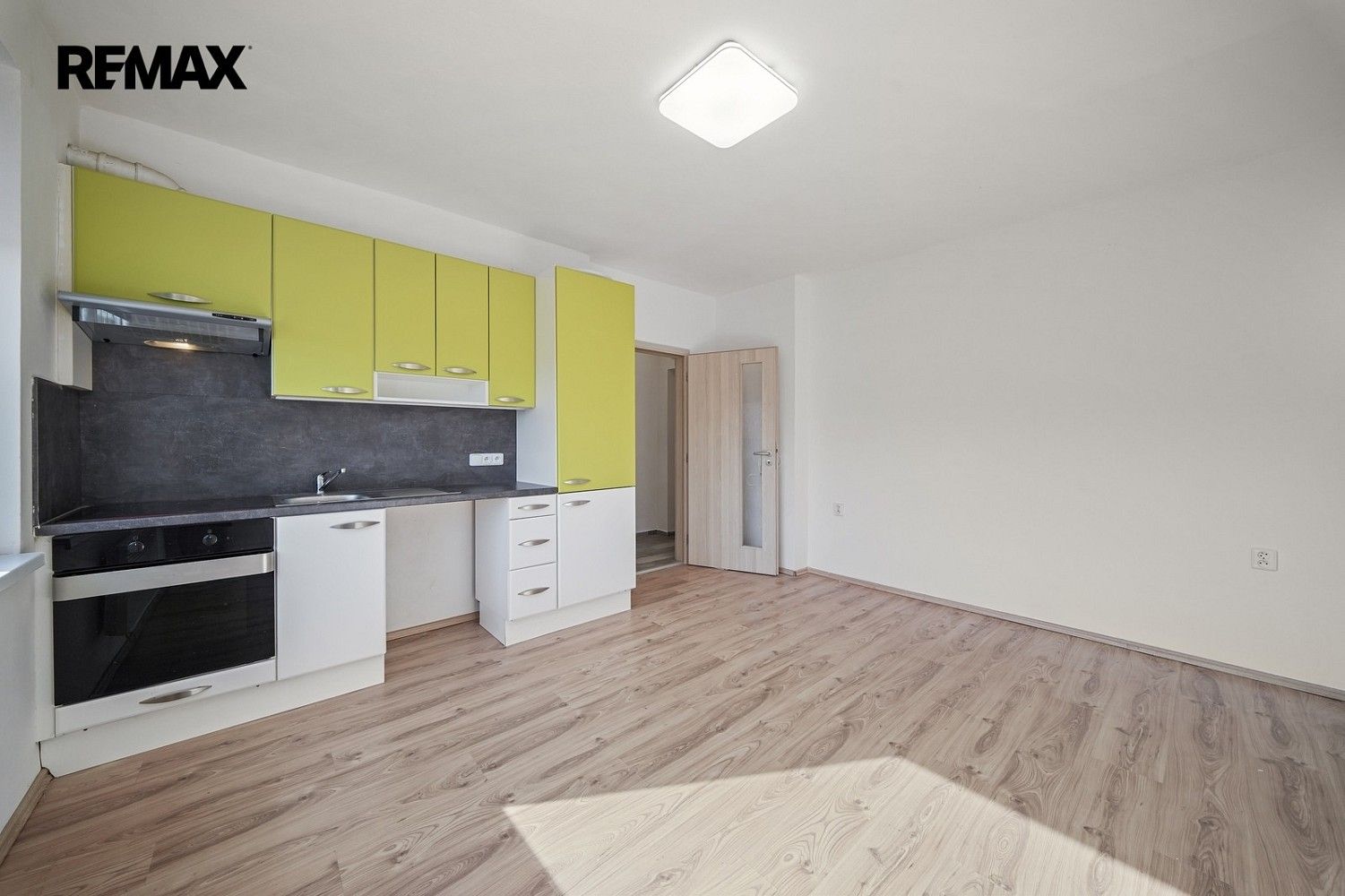 1+kk, Těšany, okres Brno-venkov, Jihomoravský kraj, 24 m² - 2