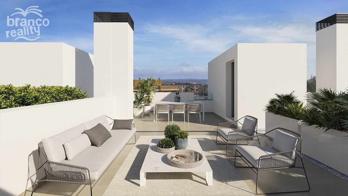 Rodinný dům · 148 m² · Palma de Mallorca, Baleares, Španělsko - 4