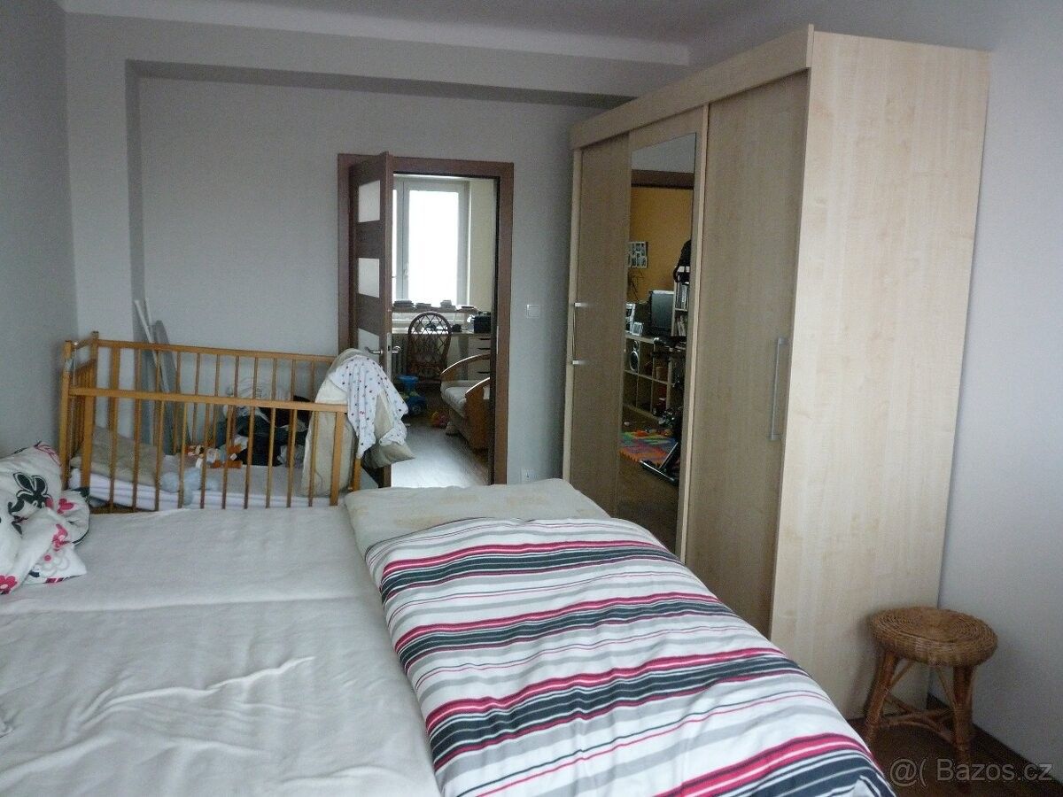 Pronájem byt - Plzeň, 326 00