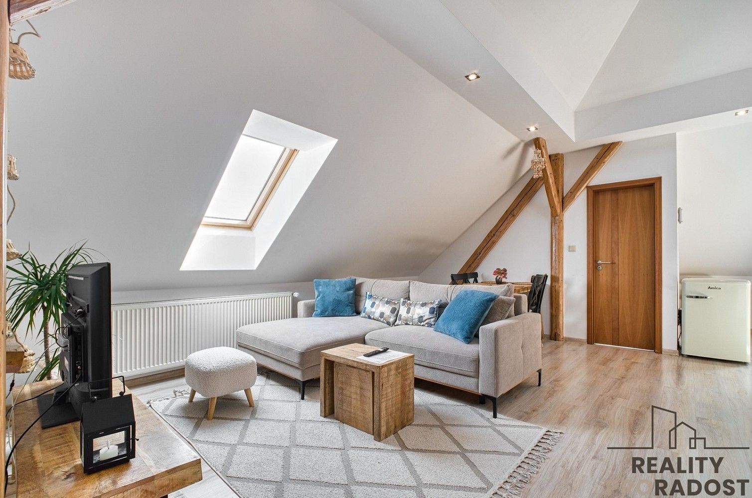 3+kk, U Hřiště, Ostrava - Zábřeh, 67 m² - 1