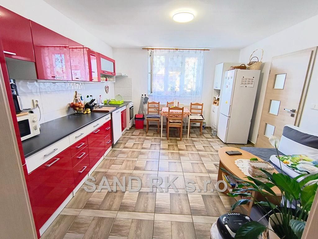 Prodej rodinný dům - Pojedy, Žitovlice, 80 m² - 2