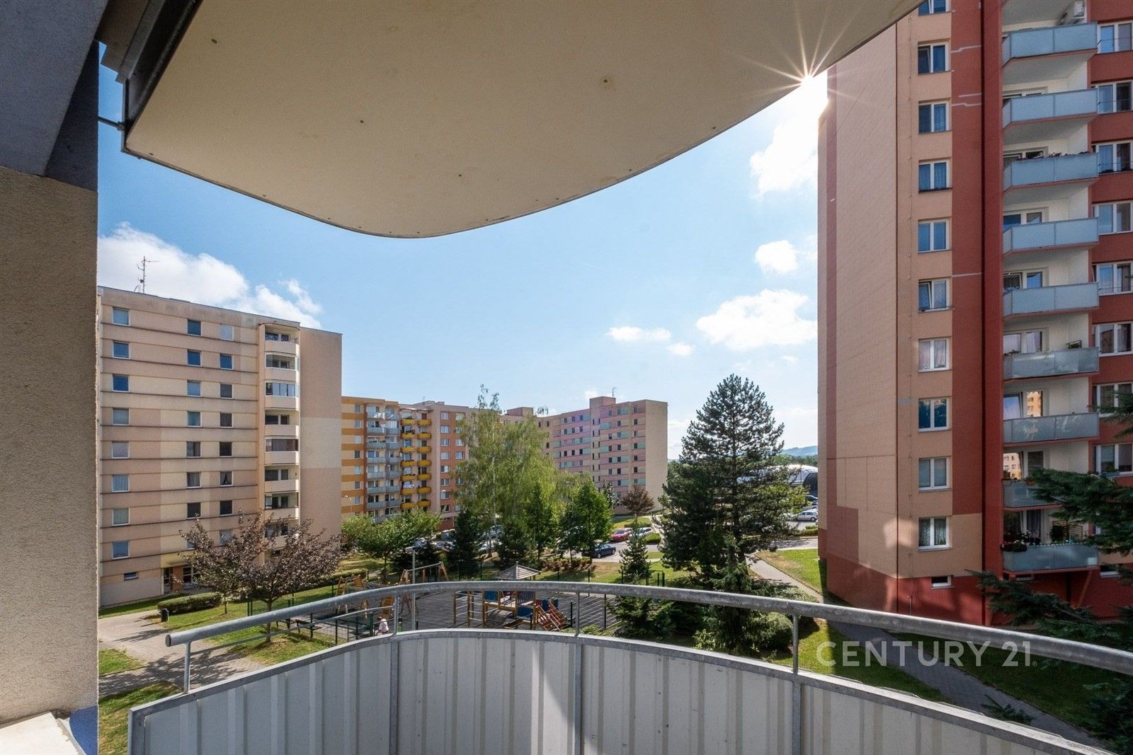 3+1, Netolická 1122, České Budějovice 2, 67 m² - 2