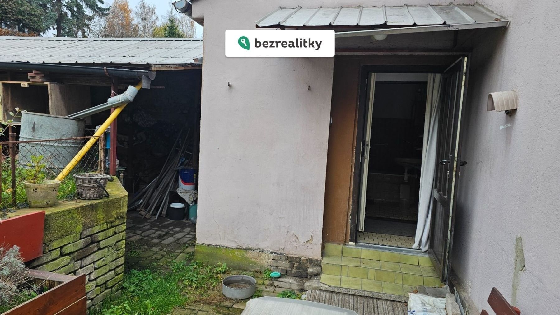 Prodej rodinný dům - Horymírova 262, Kladno Dubí, 120 m² - 5