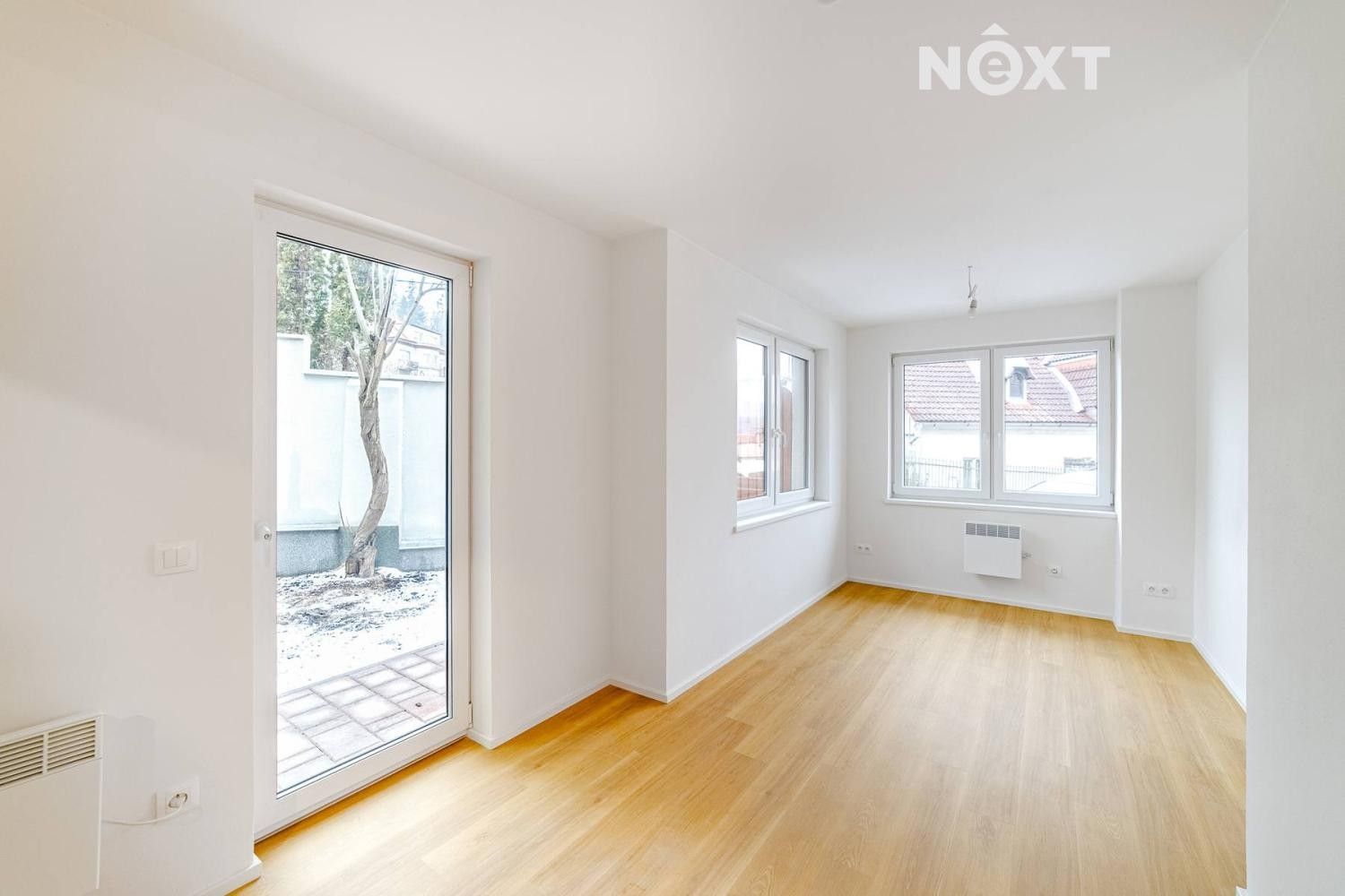 Prodej byt 1+1 - Elišky Přemyslovny, Praha, 41 m²