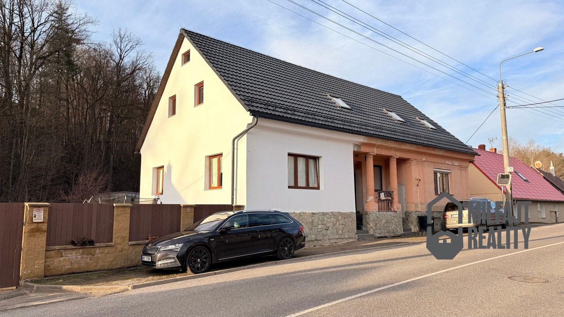 2+kk, Frýdlantská 89, Chrastava, 45 m²