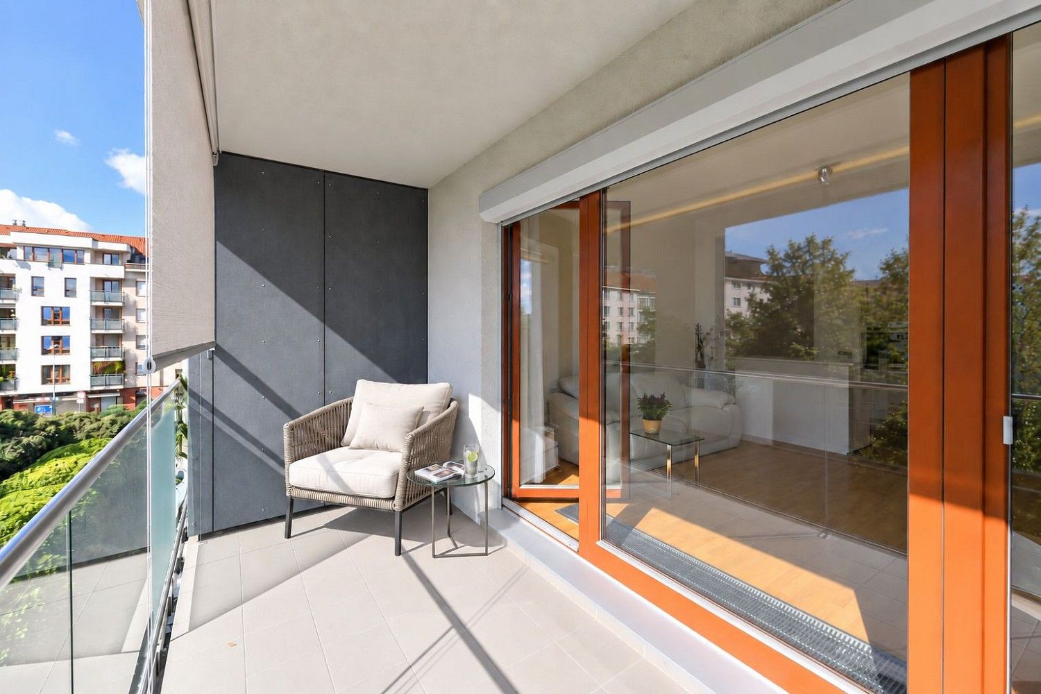 3+kk, Praha, Hlavní město Praha, 88 m² - 2